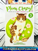 Plum Crazy Tales of a Tiger-Striped Cat Vol 3