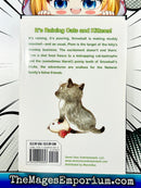 Plum Crazy Tales of a Tiger-Striped Cat Vol 3