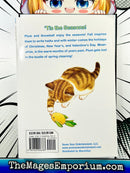Plum Crazy Tales of a Tiger-Striped Cat Vol 4