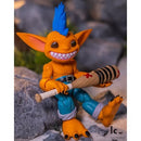 Plunderlings - 1:12 Scale Action Figure - Select Figure(s)