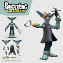 Plunderlings - Plunderlong 1:12 Scale Action Figure - Select Figure(s)