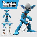 Plunderlings - Plunderlong 1:12 Scale Action Figure - Select Figure(s)