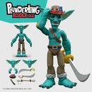 Plunderlings - Plunderlong 1:12 Scale Action Figure - Select Figure(s)