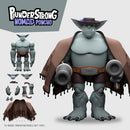 Plunderlings - Plunderstrong 1:12 Scale Action Figure - Select Figure(s)