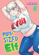 Plus Sized Elf Vol 8