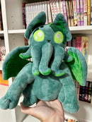 Plushies