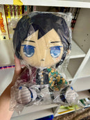 Plushies