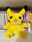 Plushies