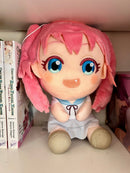 Plushies