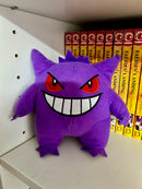Plushies
