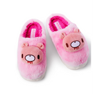 Gloomy Bear Plush Slippers