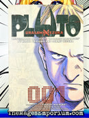 Pluto: Urasawa x Tezuka Vol 1