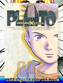 Pluto Urasawa x Tezuka Vol 2
