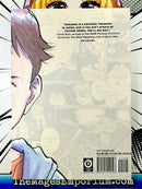 Pluto Urasawa x Tezuka Vol 2