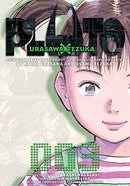 Pluto: Urasawa x Tezuka Vol 3
