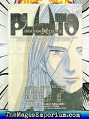 Pluto: Urasawa x Tezuka Vol 7