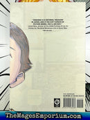 Pluto: Urasawa x Tezuka Vol 8
