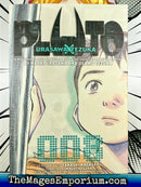 Pluto: Urasawa x Tezuka Vol 8