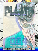 Pluto Vol 4