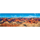 Grand Canyon, Arizona 1000 Piece Panoramic Jigsaw Puzzle