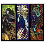 Celtic Tarot Deck