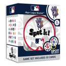 MLB - League Spot It!