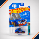Hot Wheels Mazda RX-3 | Tooned Series 1/5 - 142/250