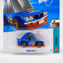 Hot Wheels Mazda RX-3 | Tooned Series 1/5 - 142/250