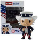 Pocket Patriot - Uncle Sam