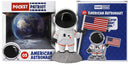 Pocket Patriot - American Astronaut
