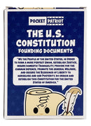 Pocket Patriot - The Constitution