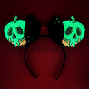Poisoned Apple Mickey Ears