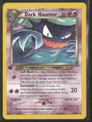 Dark Haunter - Neo Destiny - 036/105 (1st Edition) - Near Mint