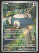 Snorlax - Scarlet & Violet Promo Cards - 051 - Near Mint