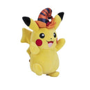 Pokemon 8 Inch Plush Halloween Edition - Select Figure(s)