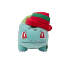 Pokemon 8 Inch Plush Holiday Edition - Select Figure(s)