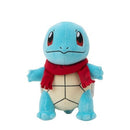 Pokemon 8 Inch Plush Holiday Edition - Select Figure(s)