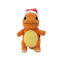 Pokemon 8 Inch Plush Holiday Edition - Select Figure(s)