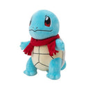 Pokemon 8 Inch Plush Holiday Edition - Select Figure(s)