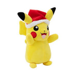 Pokemon 8 Inch Plush Holiday Edition - Select Figure(s)