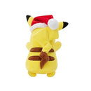 Pokemon 8 Inch Plush Holiday Edition - Select Figure(s)