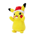 Pokemon 8 Inch Plush Holiday Edition - Select Figure(s)