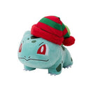 Pokemon 8 Inch Plush Holiday Edition - Select Figure(s)