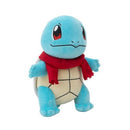 Pokemon 8 Inch Plush Holiday Edition - Select Figure(s)