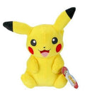 Pokemon 8-Inch Plush (2408) - Select Figure(s)