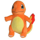 Pokemon 8-Inch Plush (2408) - Select Figure(s)