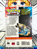 Pokemon Adventures Black 2 and White 2 Vol 1