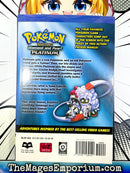 Pokemon Adventures Diamond and Pearl Platinum Vol 6