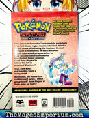 Pokemon Adventures Ruby and Sapphire Vol 18