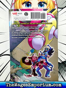 Pokemon Adventures Ruby and Sapphire Vol 2